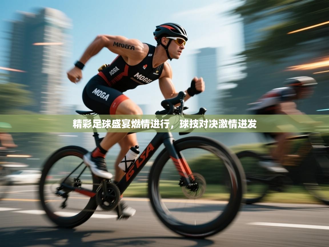 精彩足球盛宴燃情进行，球技对决激情迸发  第1张