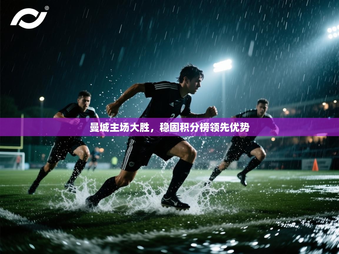 曼城主场大胜，稳固积分榜领先优势