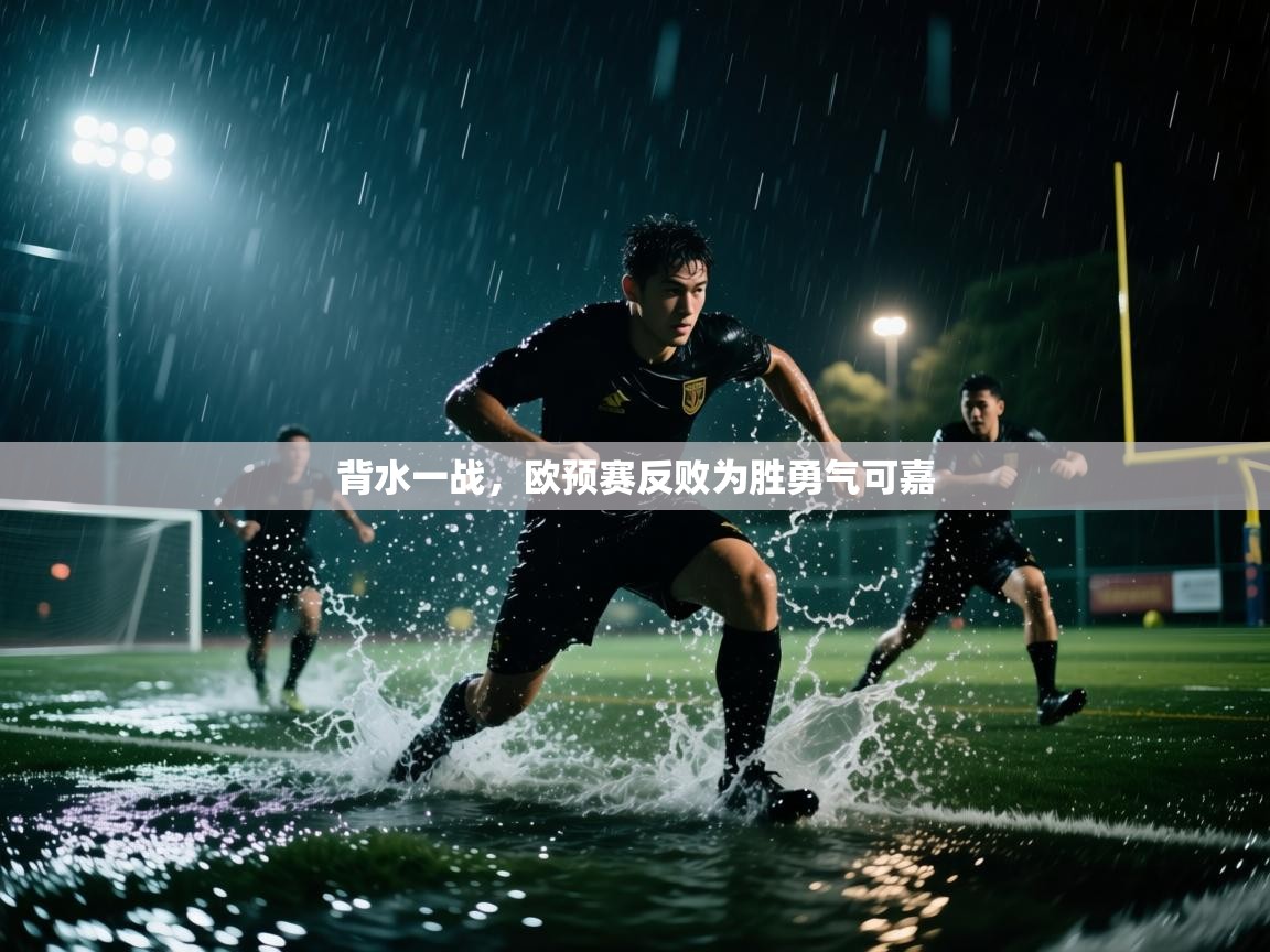 背水一战，欧预赛反败为胜勇气可嘉
