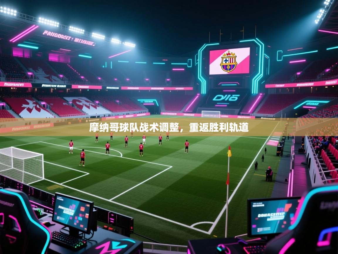 摩纳哥球队战术调整，重返胜利轨道