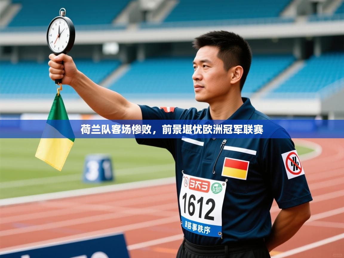 荷兰队客场惨败，前景堪忧欧洲冠军联赛  第2张