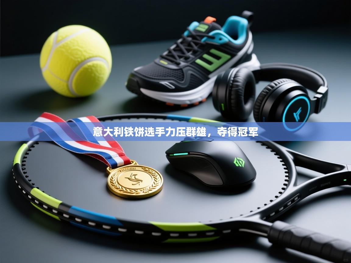 意大利铁饼选手力压群雄，夺得冠军