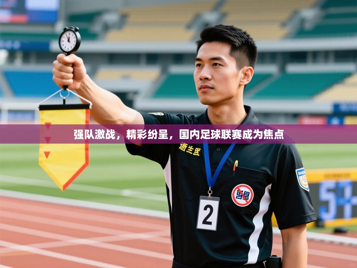 强队激战,精彩纷呈,国内足球联赛成为焦点 第1张