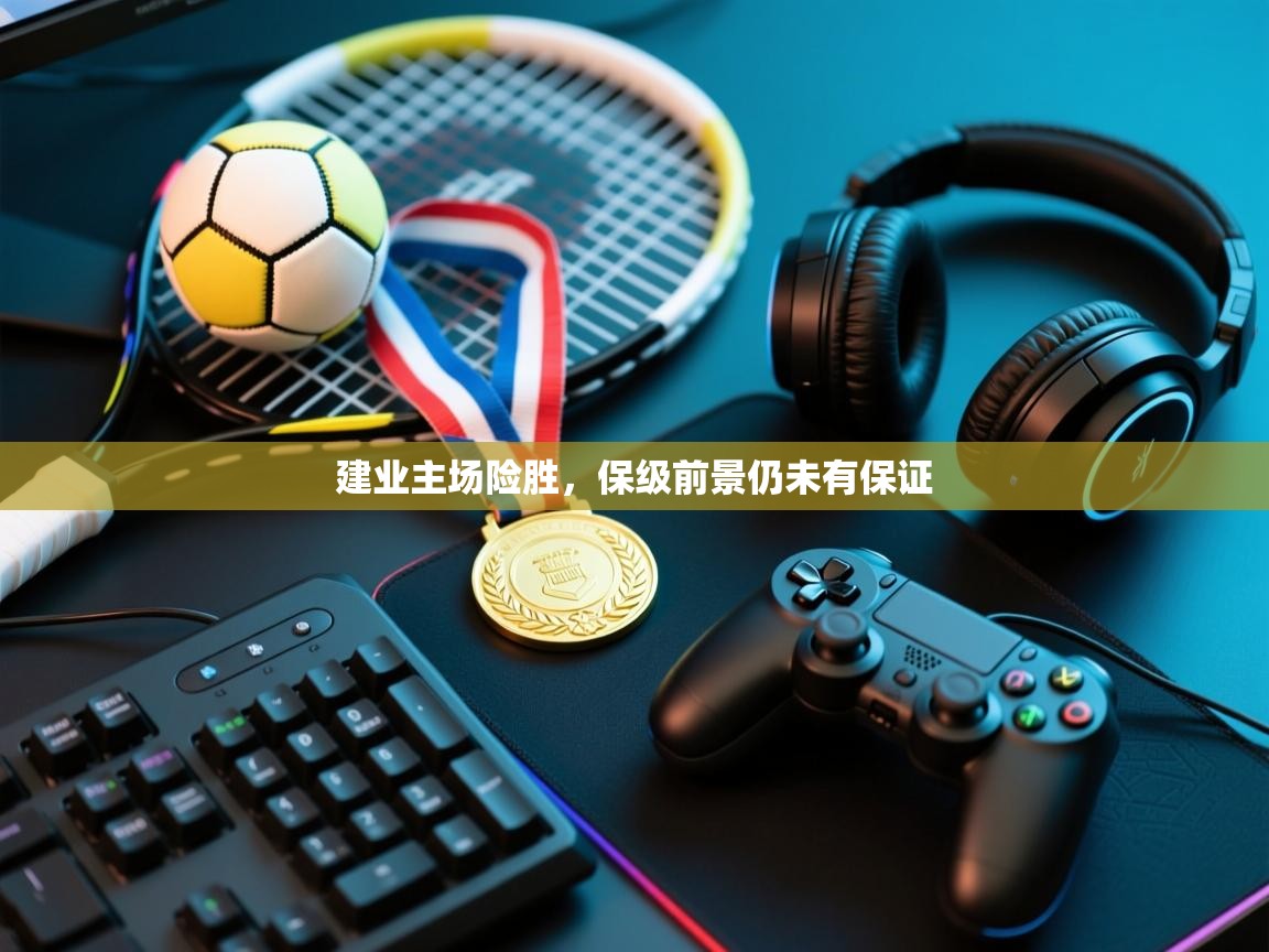 建业主场险胜，保级前景仍未有保证