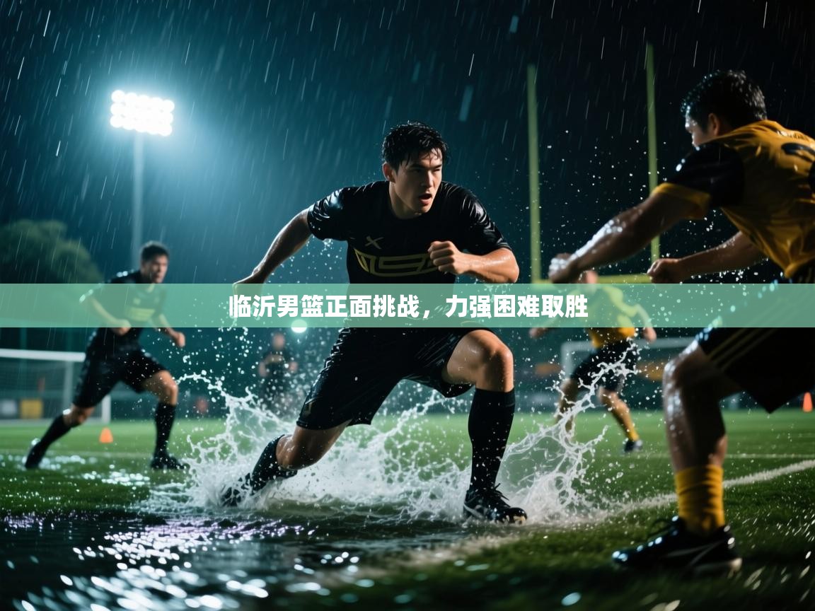 临沂男篮正面挑战，力强困难取胜