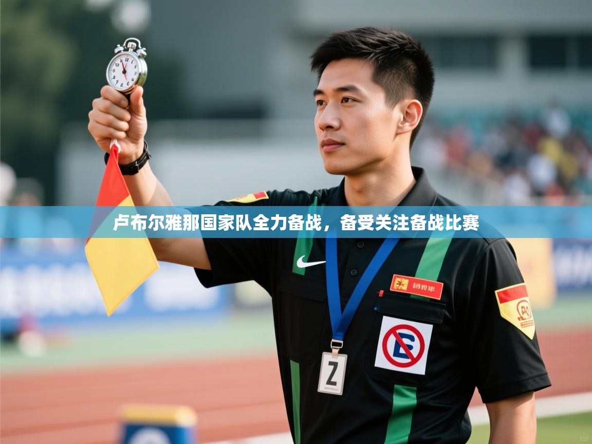 卢布尔雅那国家队全力备战，备受关注备战比赛