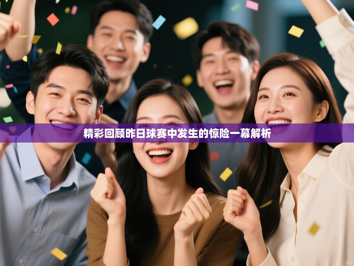 精彩回顾昨日球赛中发生的惊险一幕解析  第2张