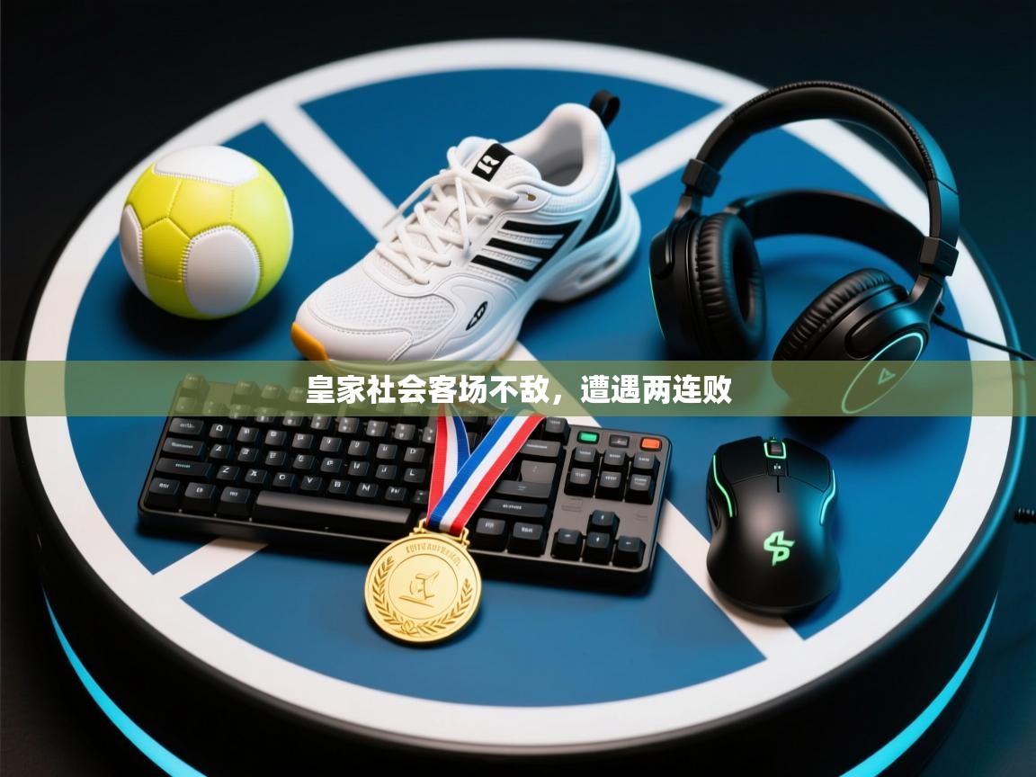 皇家社会客场不敌,遭遇两连败 第1张