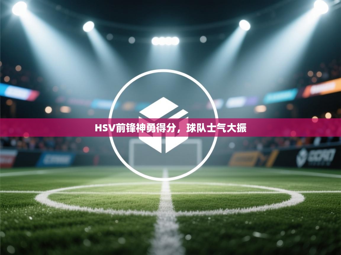 HSV前锋神勇得分，球队士气大振  第2张