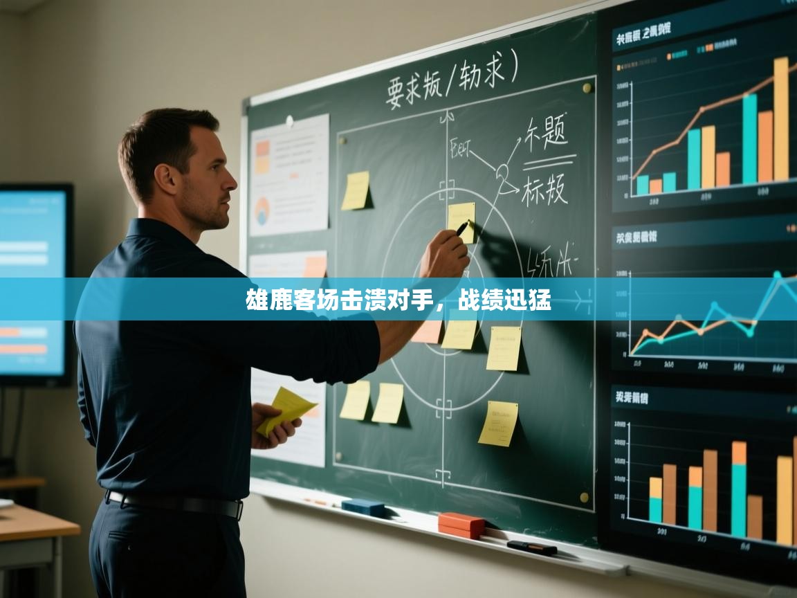 雄鹿客场击溃对手，战绩迅猛  第2张