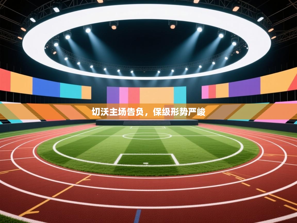 切沃主场告负，保级形势严峻