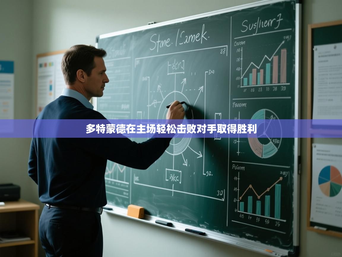 多特蒙德在主场轻松击败对手取得胜利  第2张