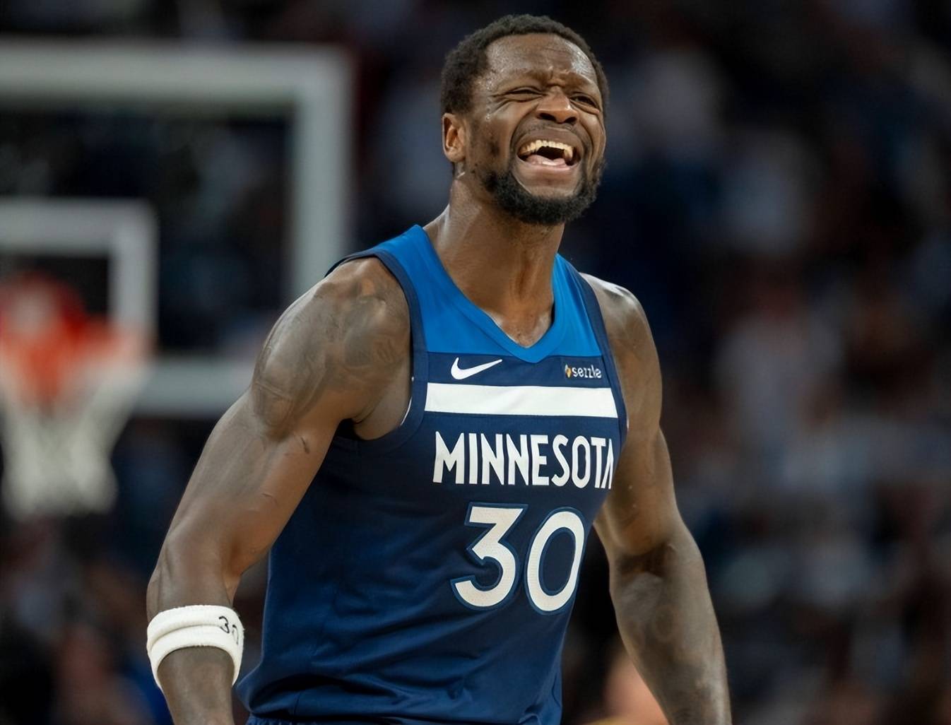 关于NBA球员迎来困难的赛季，明年能否迎来重生？的信息